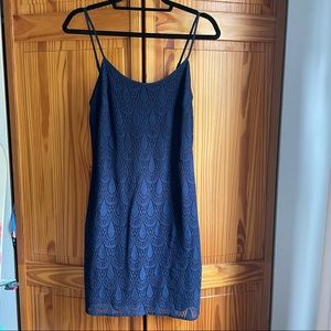Lilly Pulitzer Dellaria tank dress